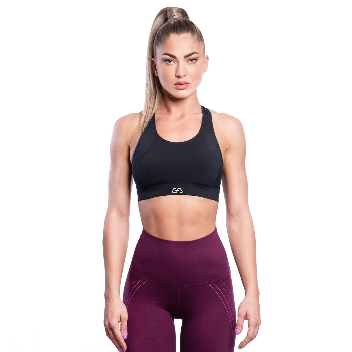 Image of Performance Active Sports Bra for Women